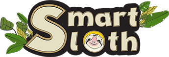 smartsloth logo